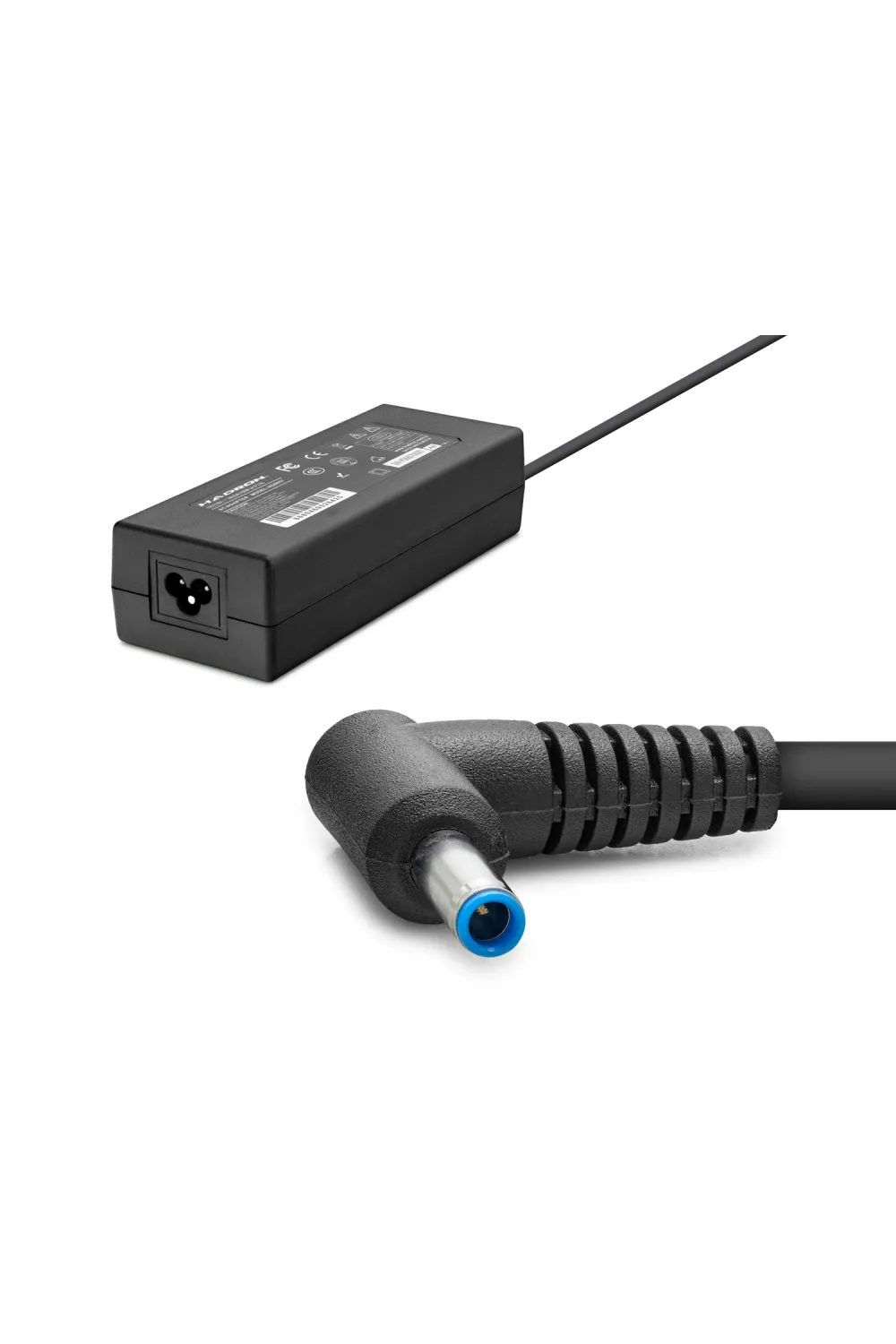 Laptop Adaptörü 150W 19V 7.7A 4.5X3.0 Mm Siyah HD8857