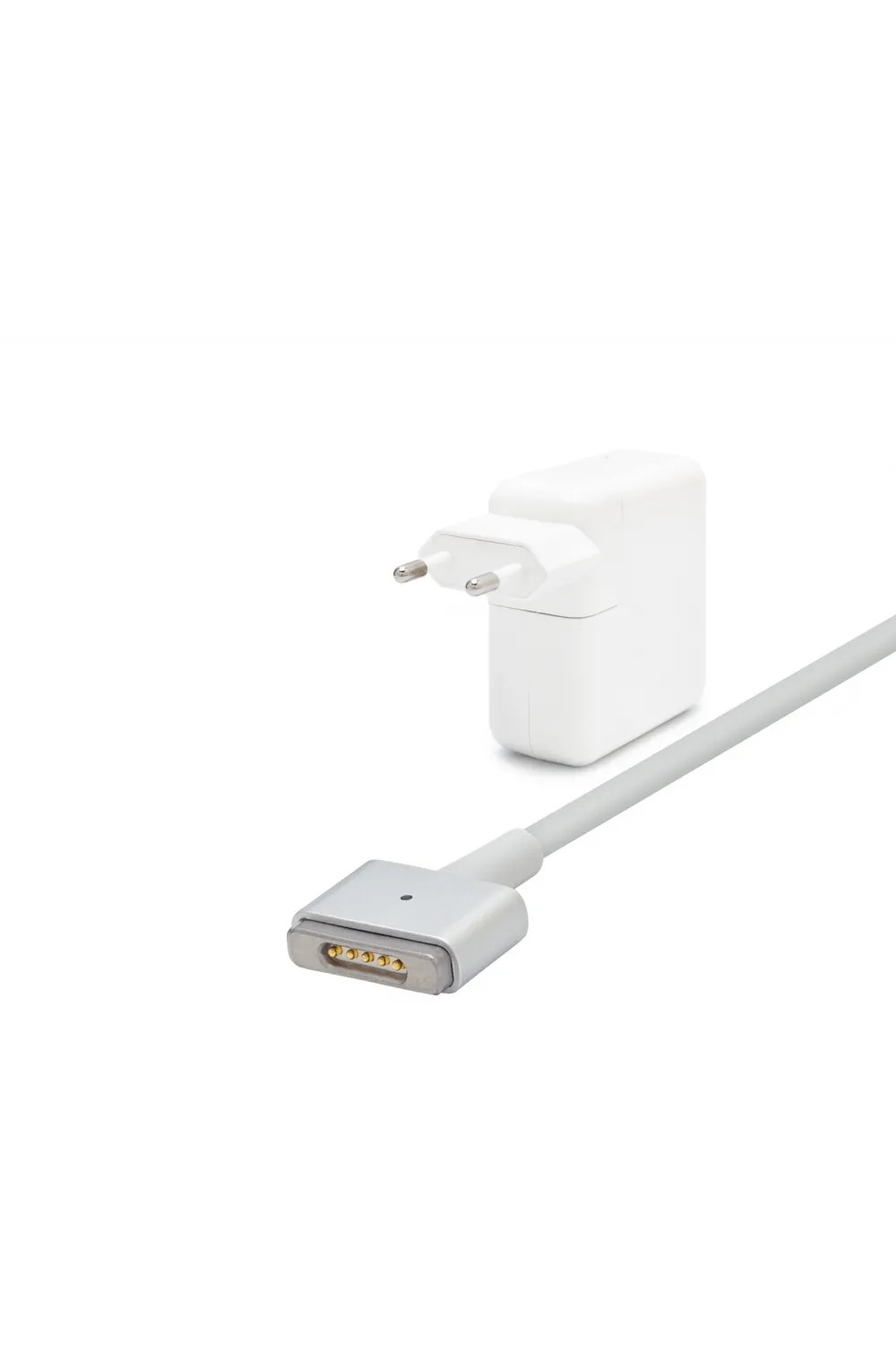 Laptop Adaptörü 45W 14.85V 3.05A T Tip Beyaz HD8831
