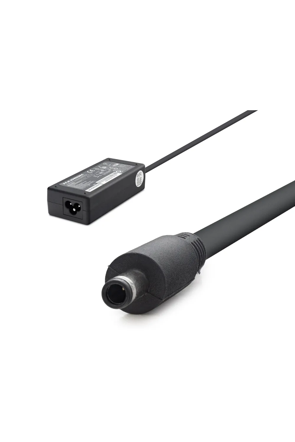 Laptop Adaptörü 65W 19.5V 3.42A 4.5X3.0 Mm Siyah HD8832