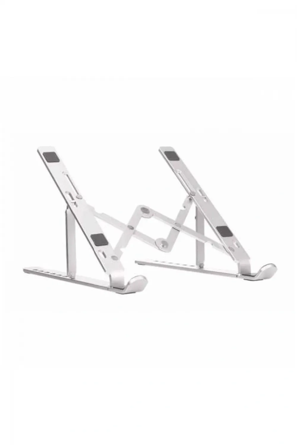 Laptop Notebook Macbook Tablet Standı Katlanabilir Ayarlanabilir