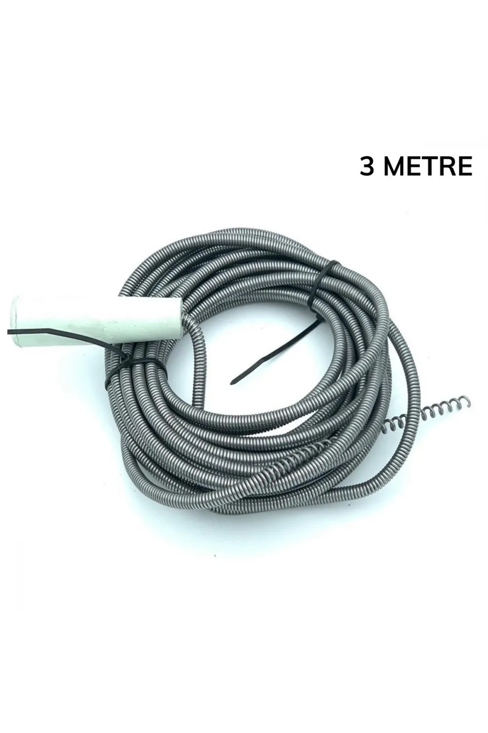 Lavabo Ve Gider Boru Açacağı (3 Metre)