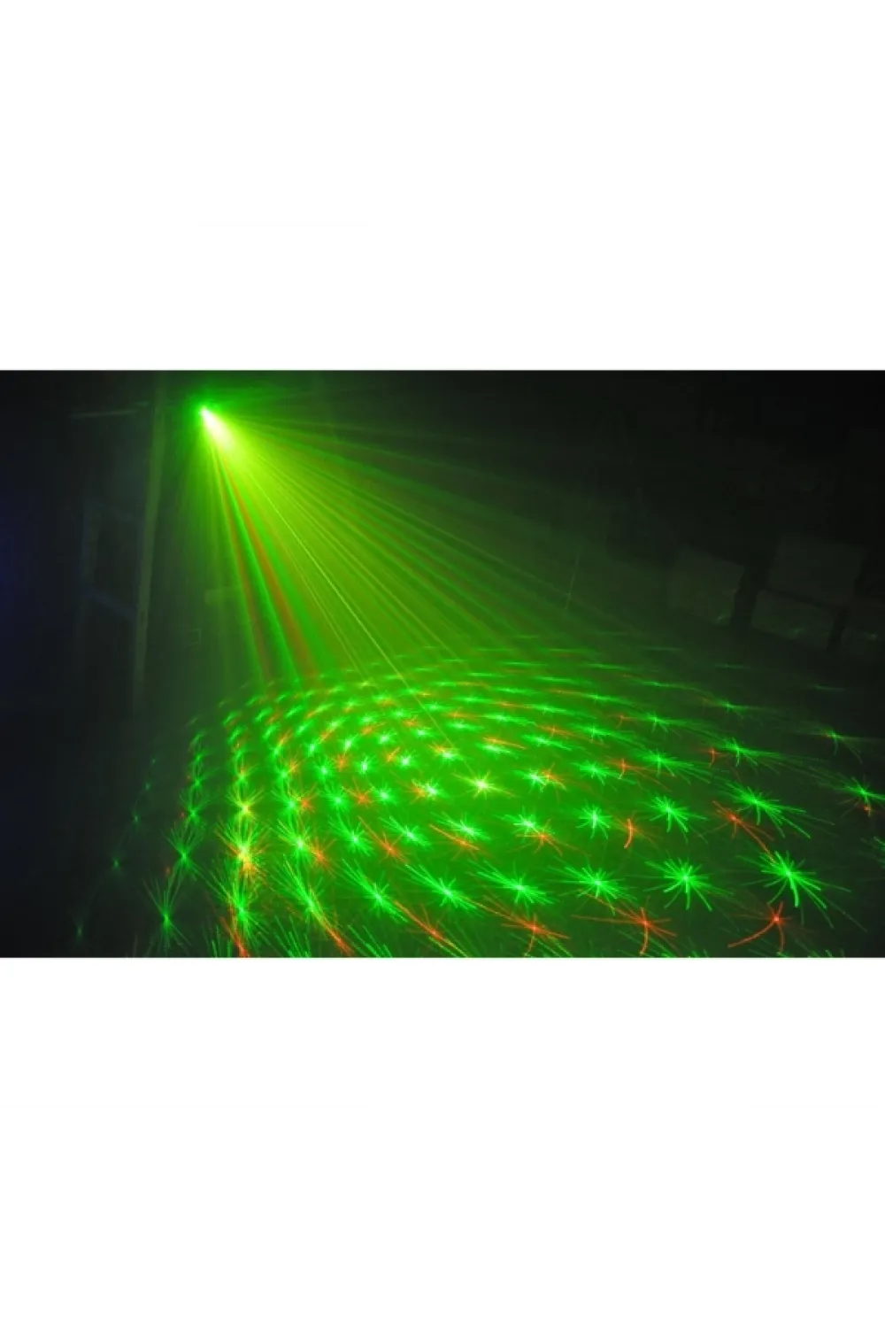 Lazer Makinesi