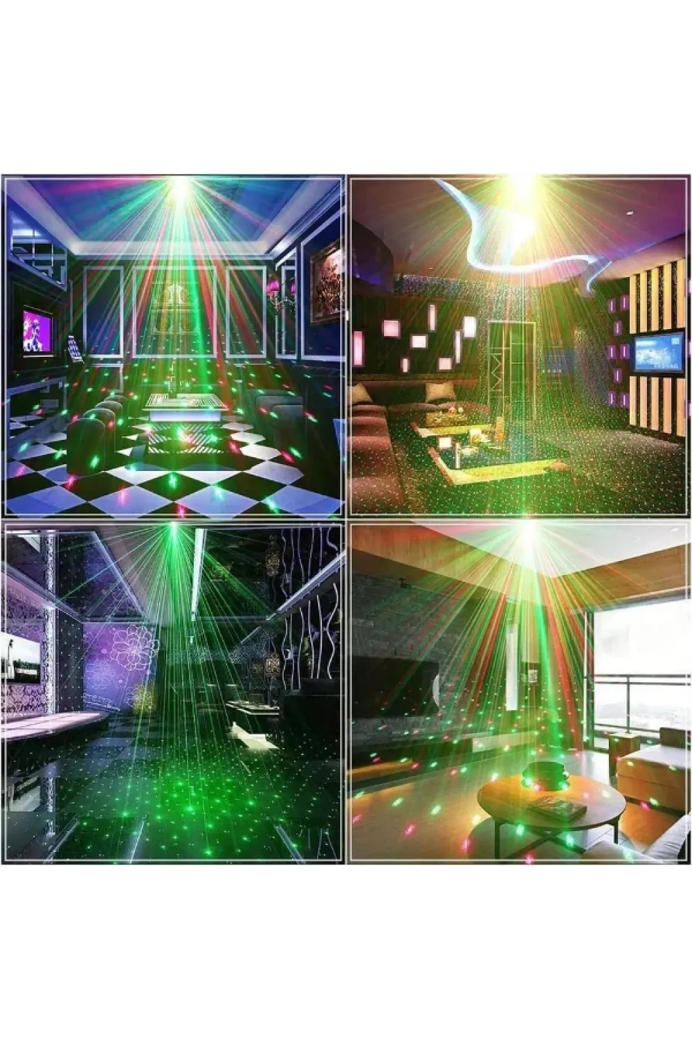 Lazer Makinesi