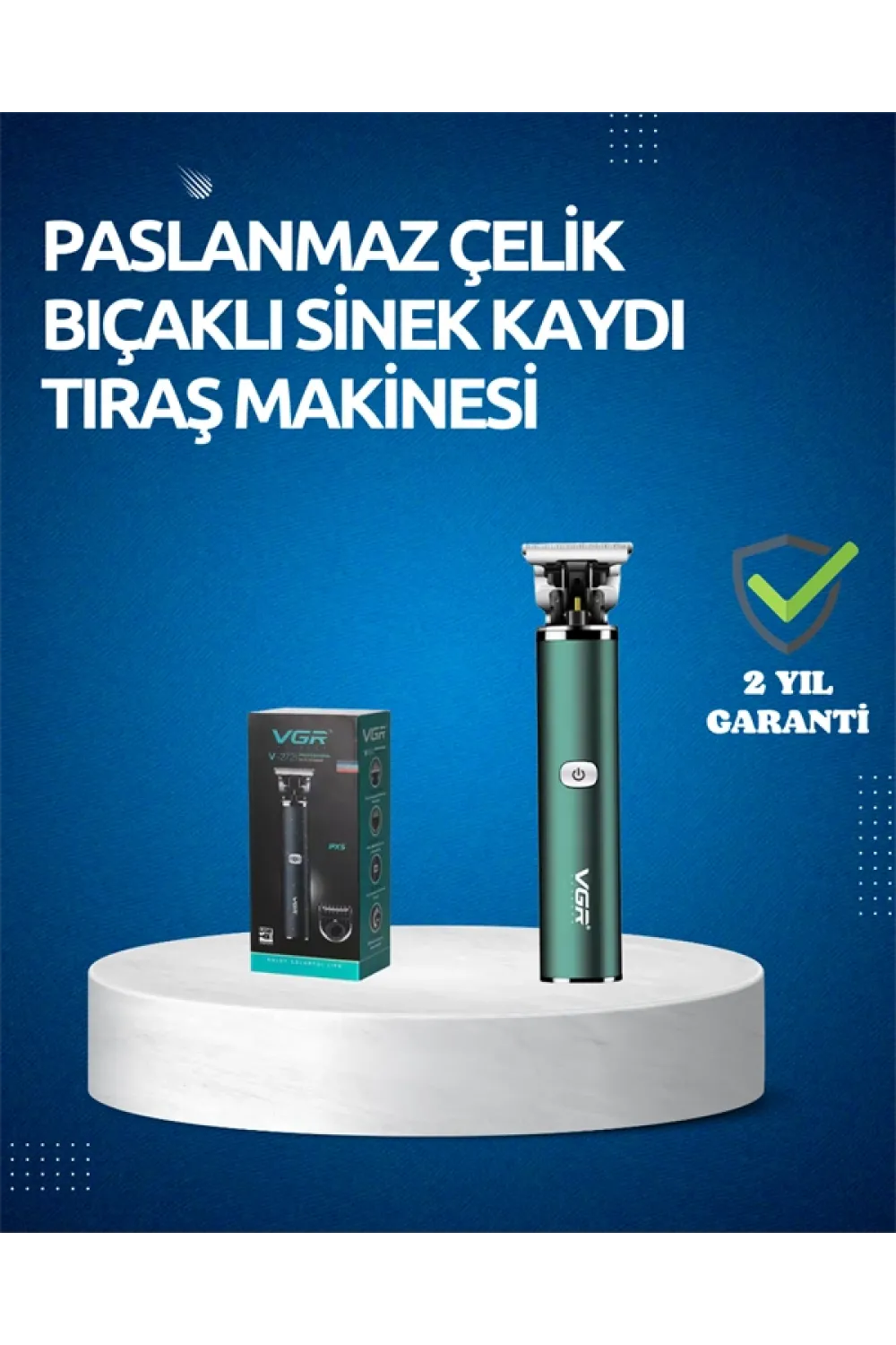 Lazer Öncesi Kısaltma Makinesi Paslanmaz Çelik Bıçaklı Tıraş Makinesi