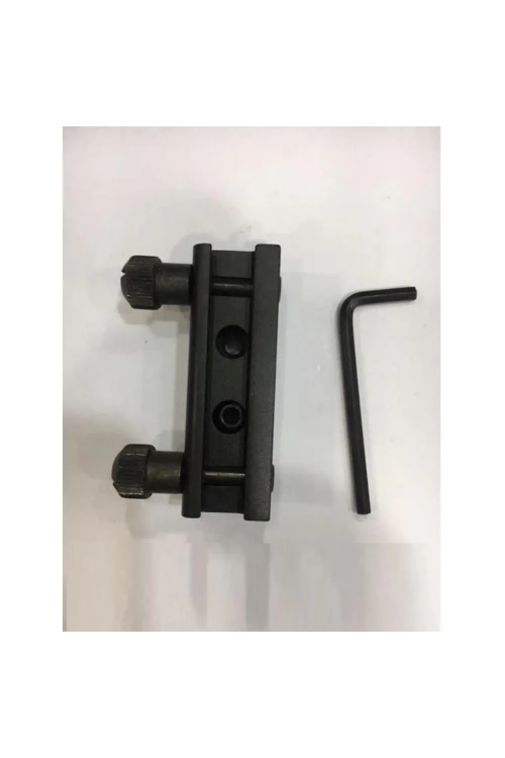 Lazerli  Dürbün Için Ek Yükseltme Ayak 11mm/22mm
