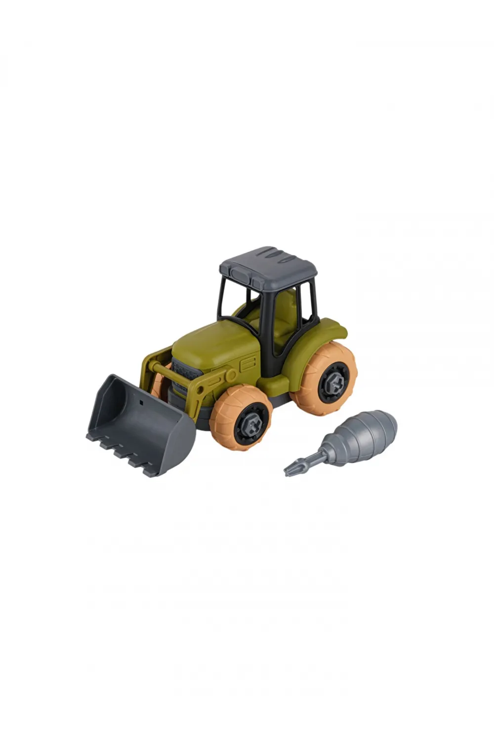 LC-31282 SÖK-TAK ÇİFTLİK ARAÇLARI TRAKTÖR