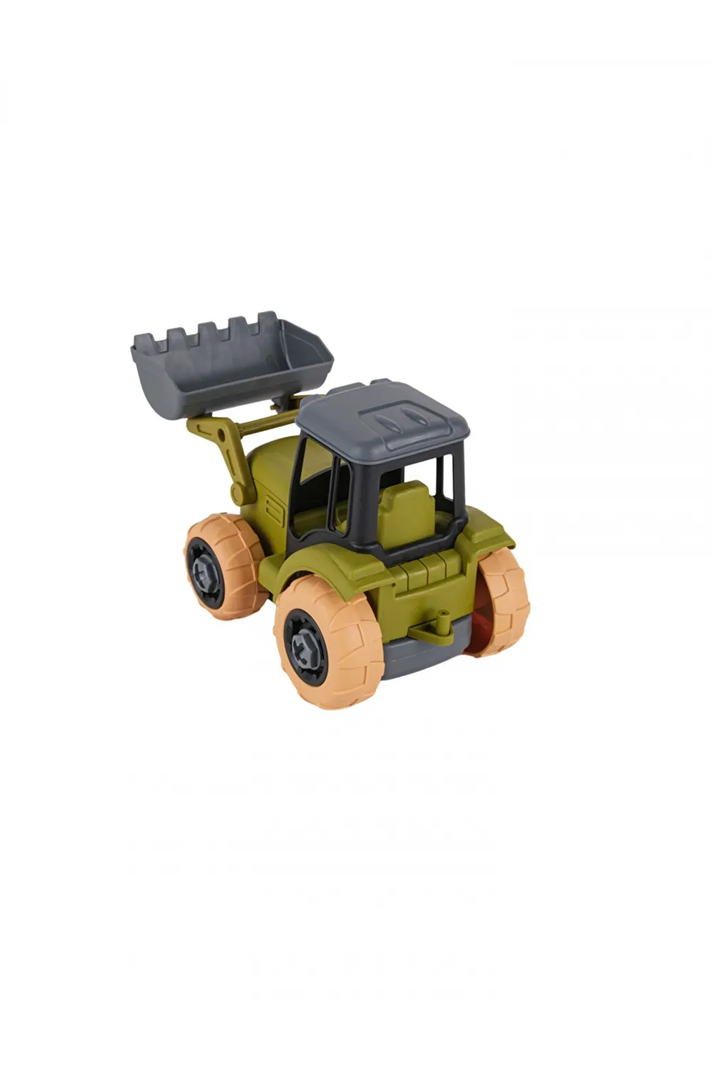 LC-31282 SÖK-TAK ÇİFTLİK ARAÇLARI TRAKTÖR