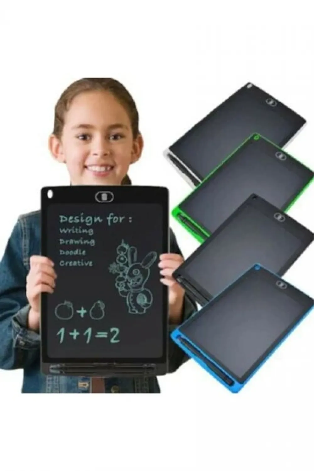 Lcd Çizim Eğitim Tableti