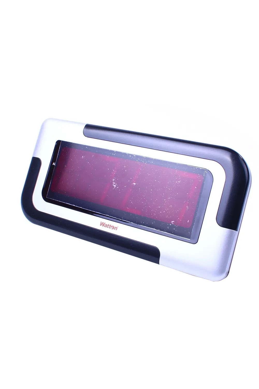 Lcd Masa Duvar Saati Wt-101