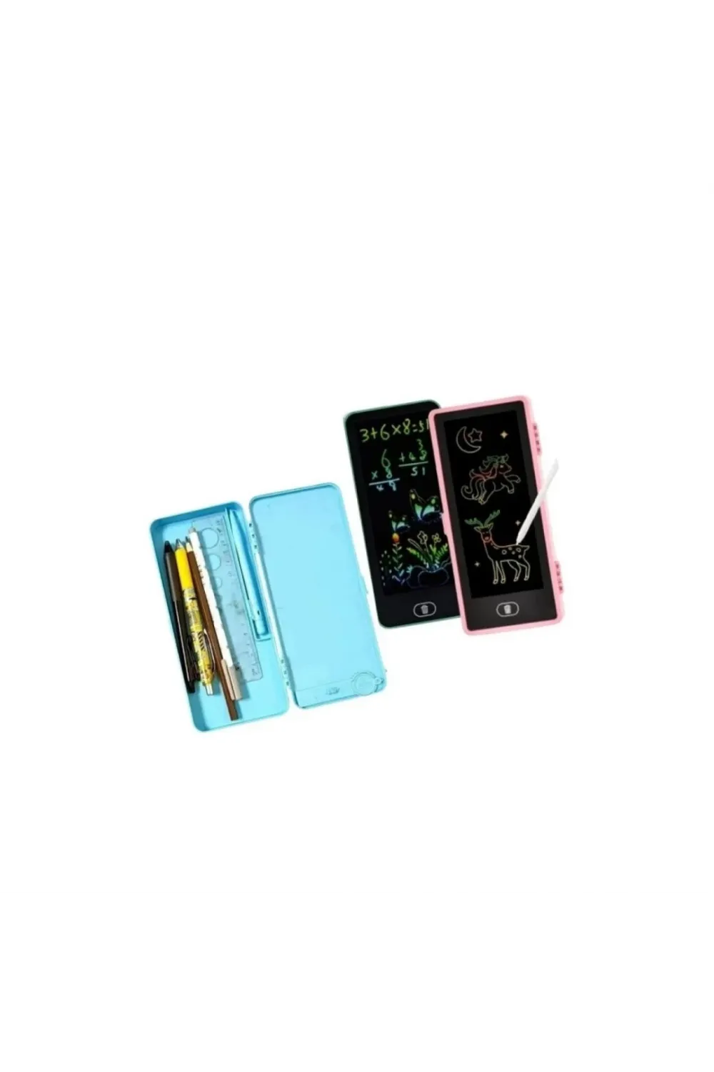 LCD Tablet Kalemlik