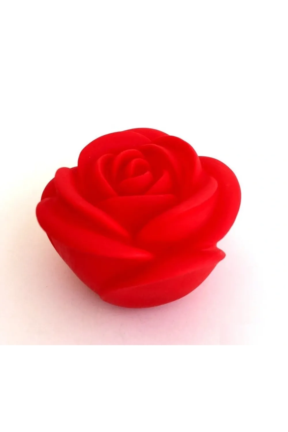 Led Işıklı Gül Romantik Gül