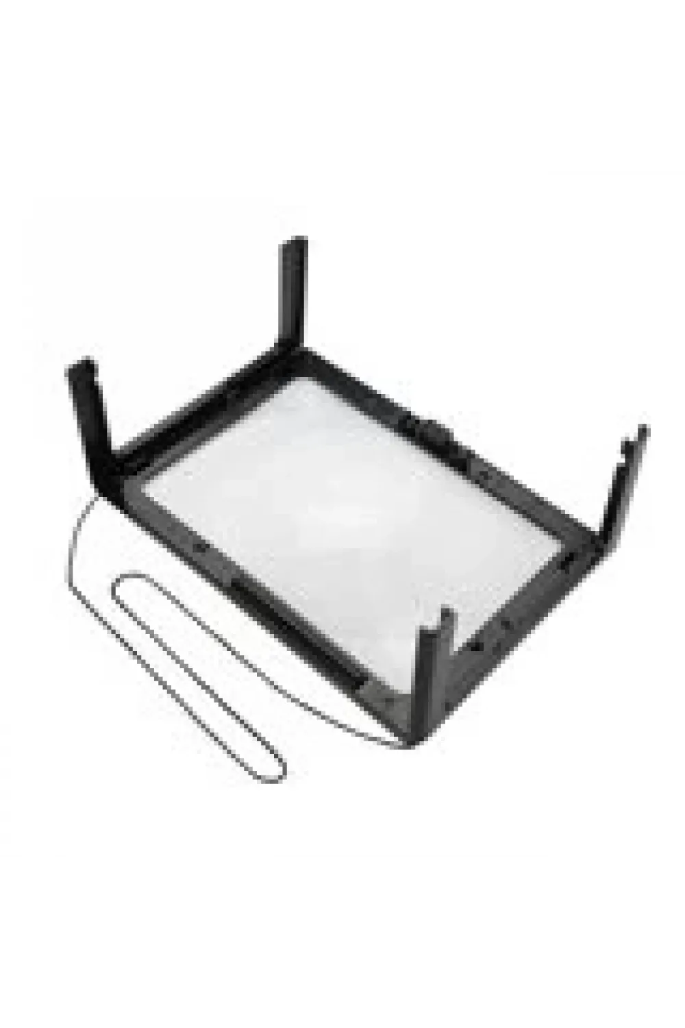 Led Işıklı Kitap  Okuma Büyüteç