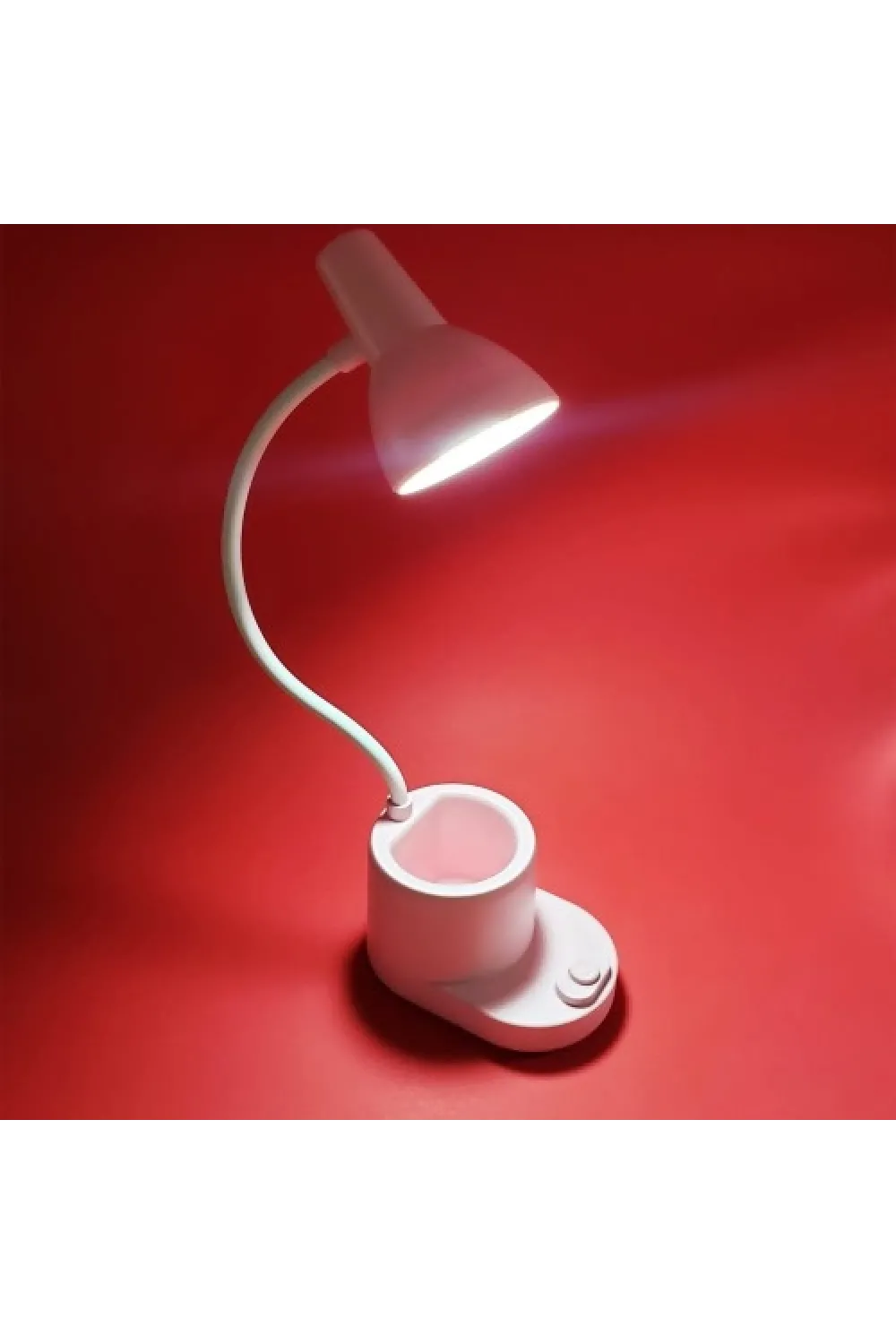 LED Kalemlikli Masa Lambası