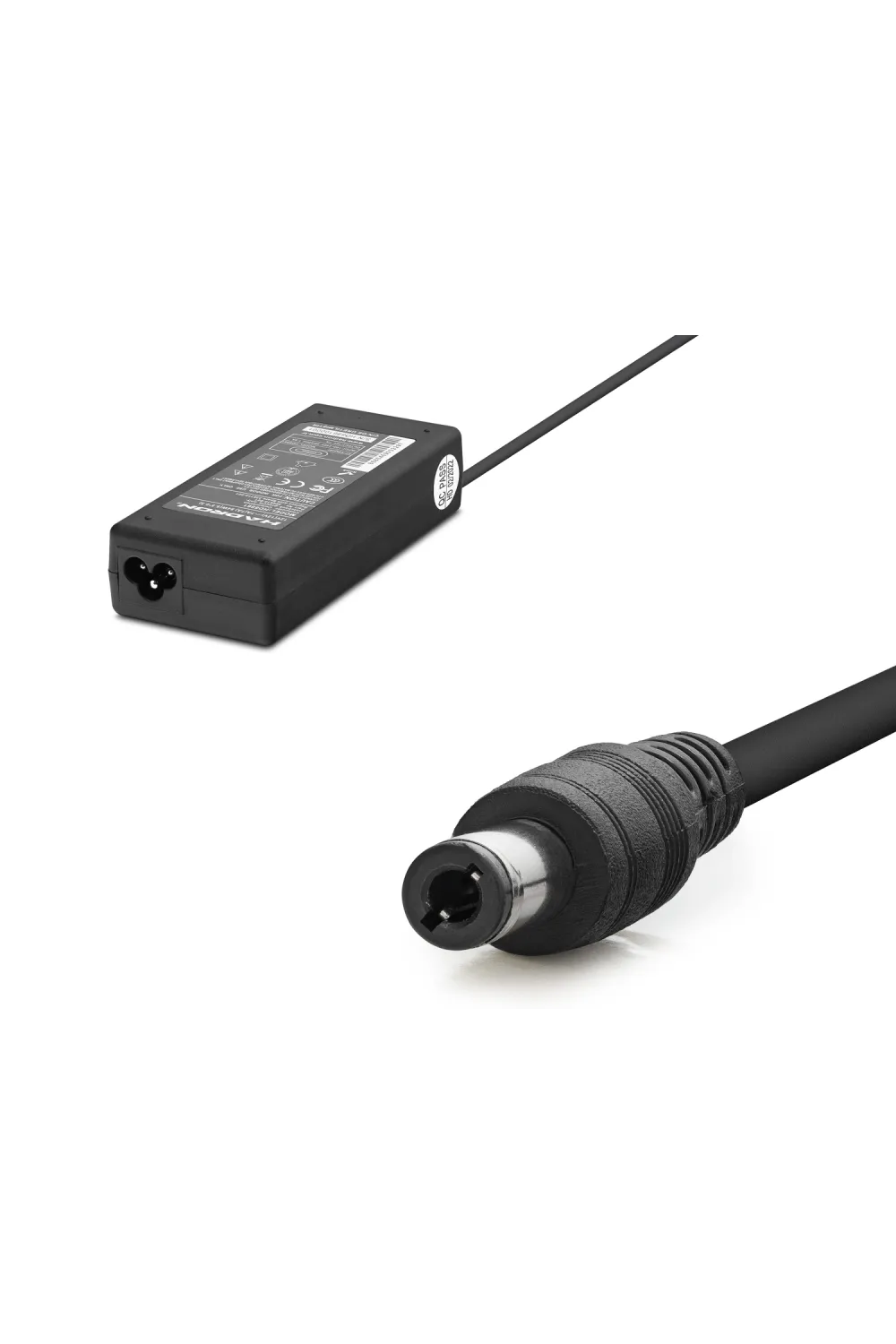 Led Kamera Adaptörü 84W 12V 7A 5.5X2.5 Mm Siyah HD8861