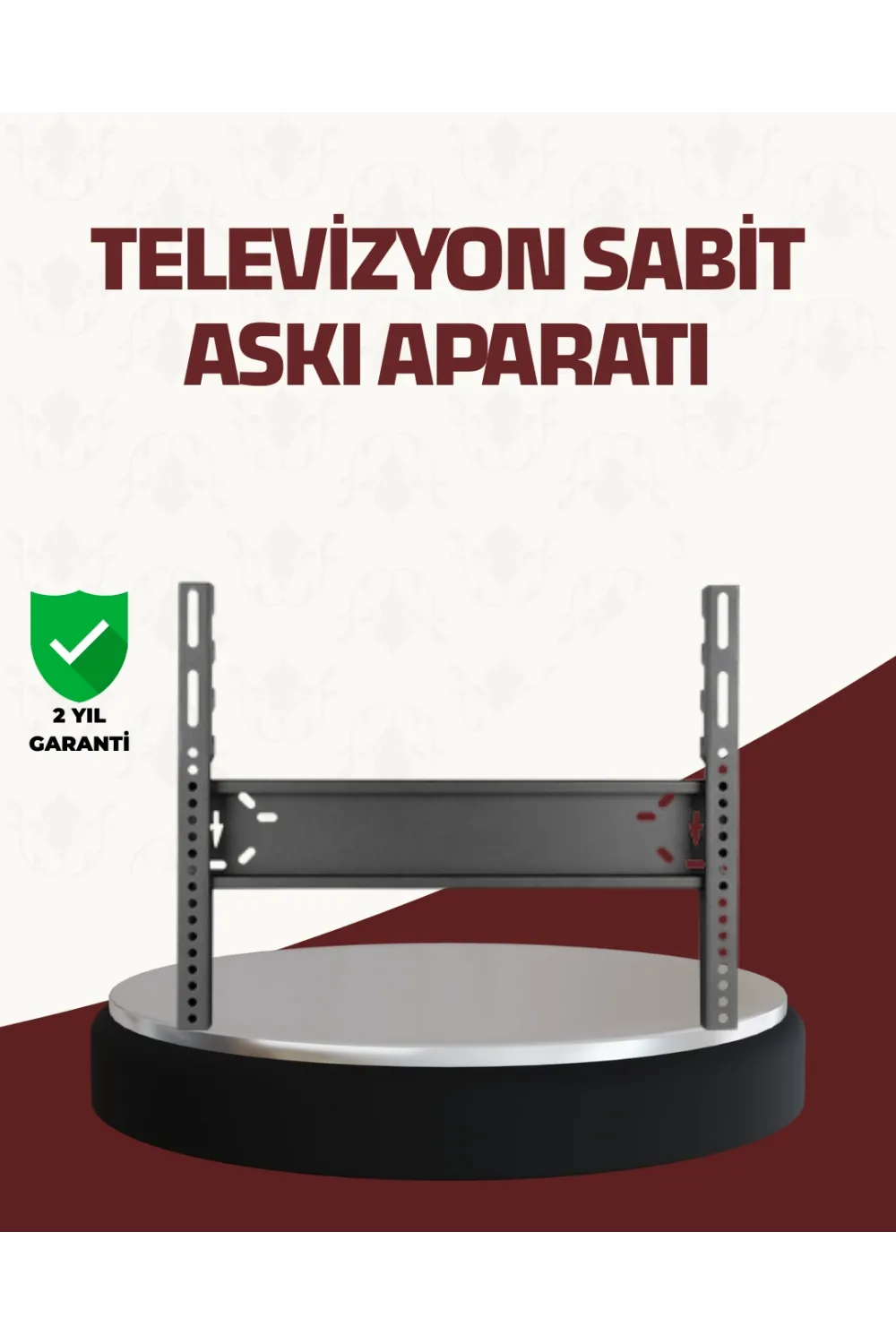 Led Lcd Plasma Tv Askı Aparatı 32-65 İnç