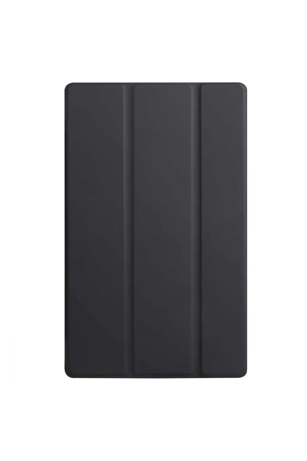 Lenovo M10 Hd X306f Kılıf Tablet Smart Kılıf - Siyah