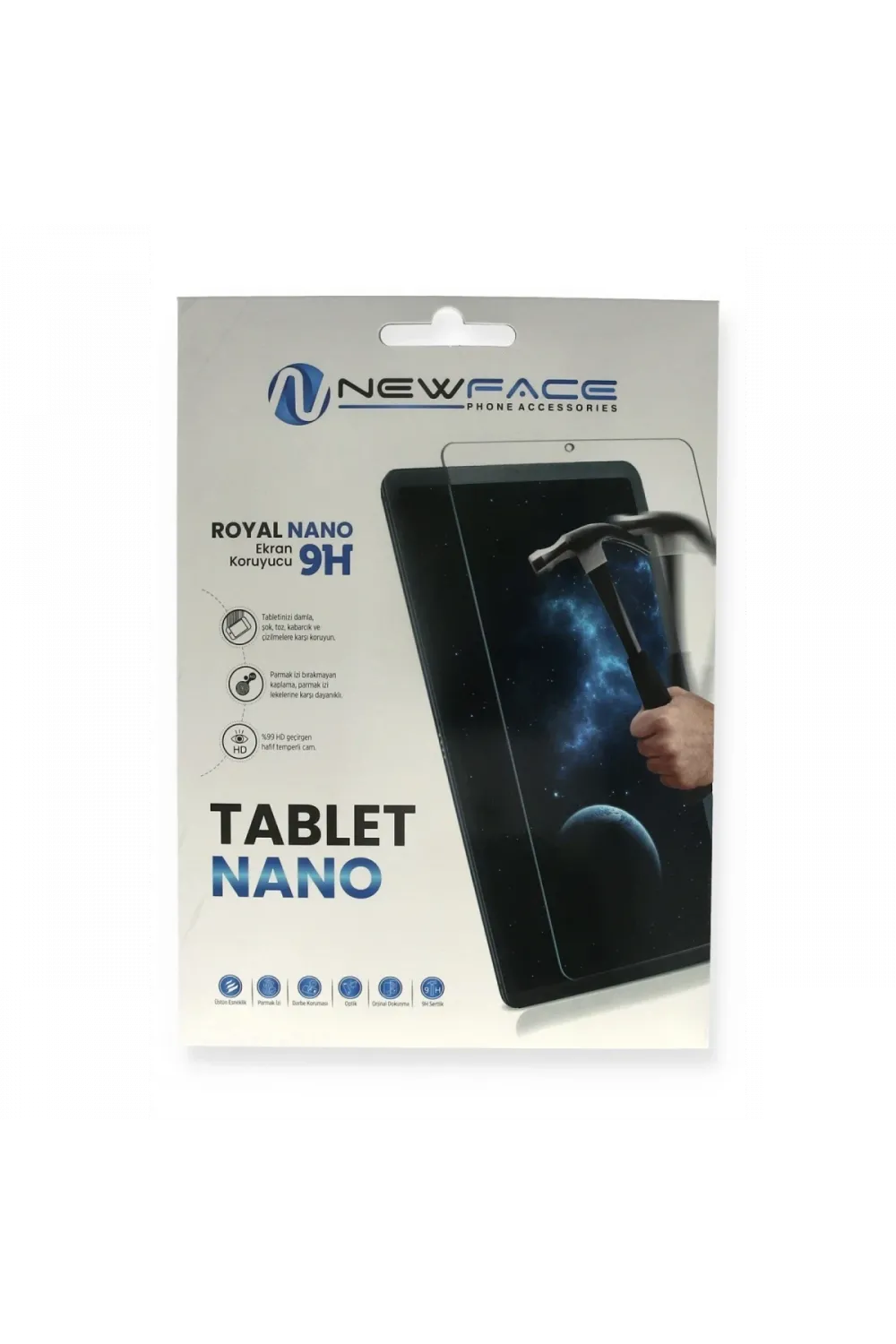 Lenovo Tab M9 Tablet Royal Nano