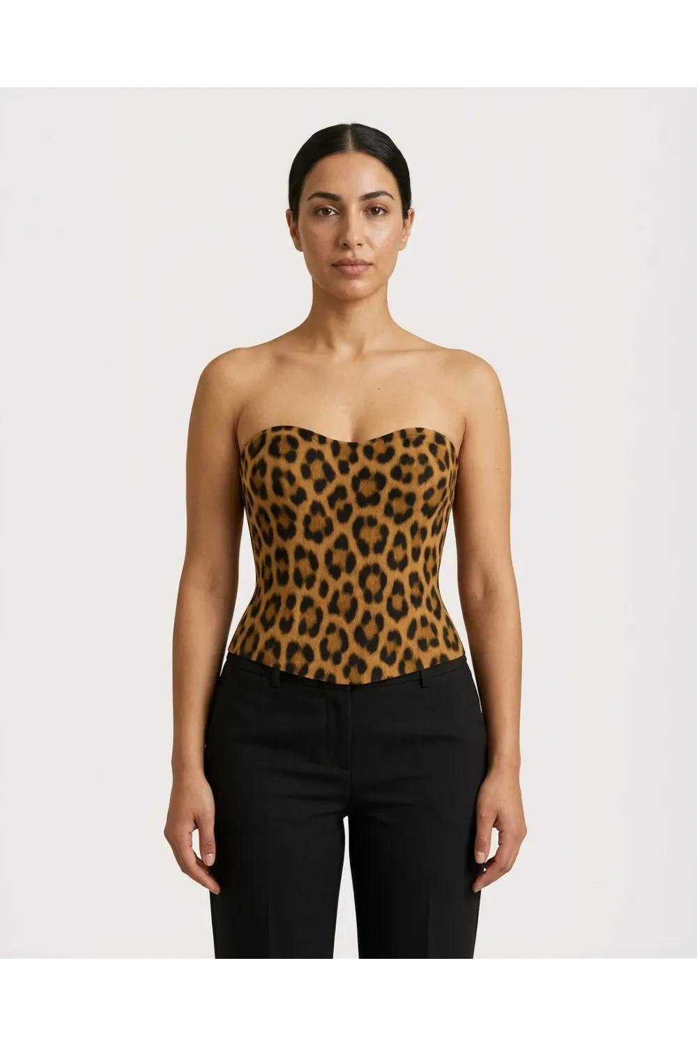 ieg™ LEOPAR MI  9155 Terletici Büstiyer