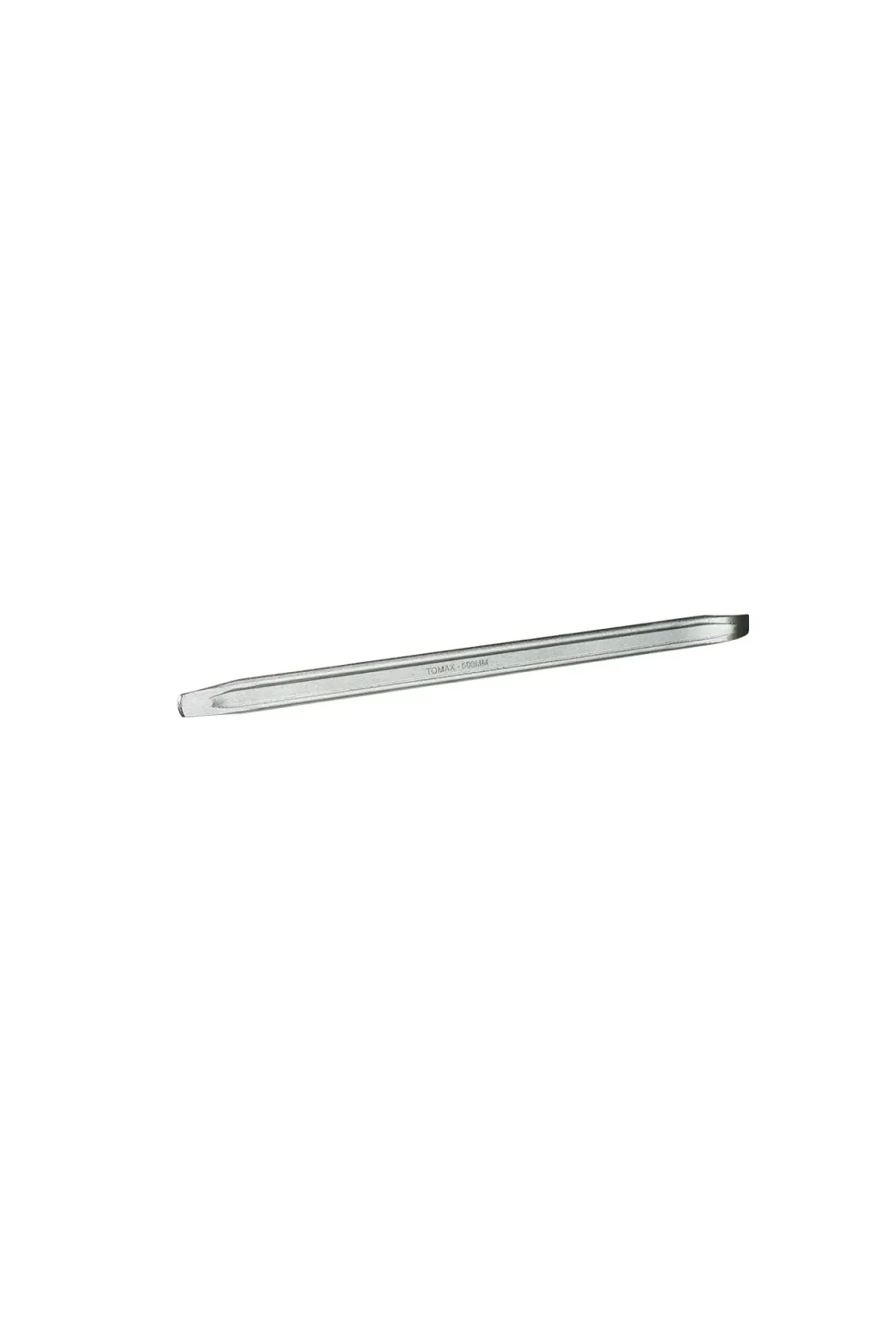 Levye - 600 Mm, Krom Kaplı Karbon Çelik