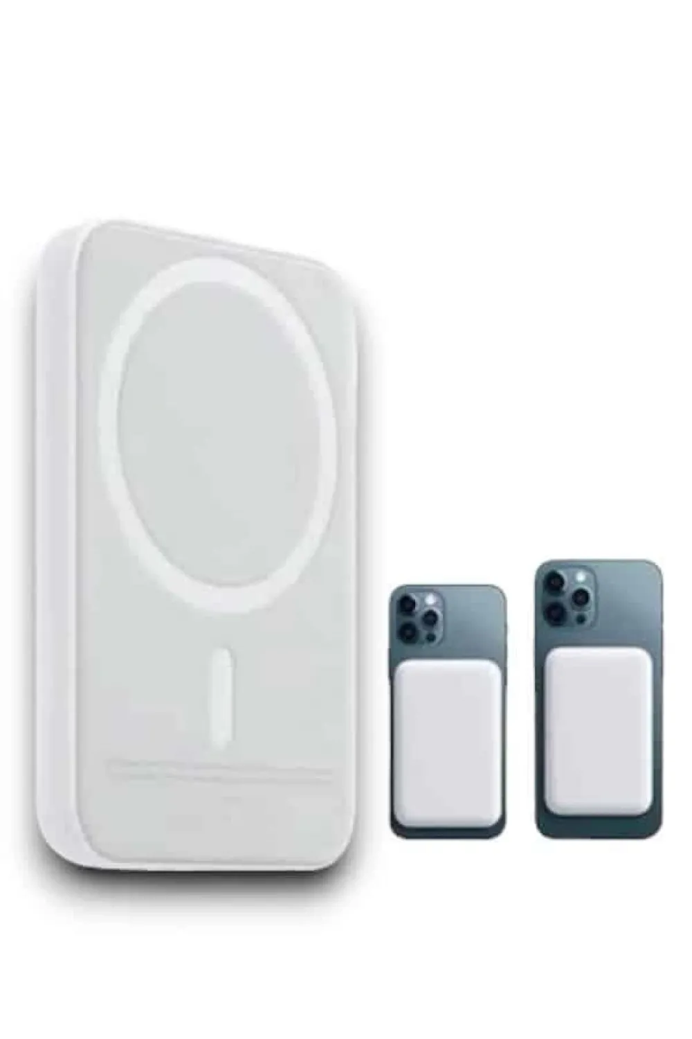Lf-100 Magsafe 5.000 Mah