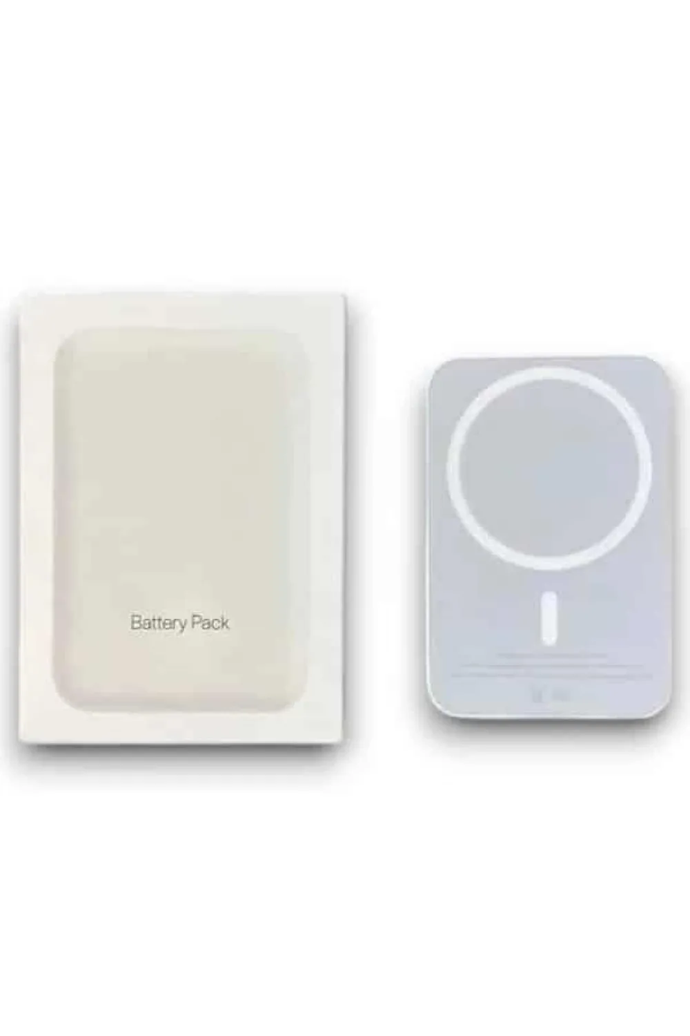 Lf-100 Magsafe 5.000 Mah