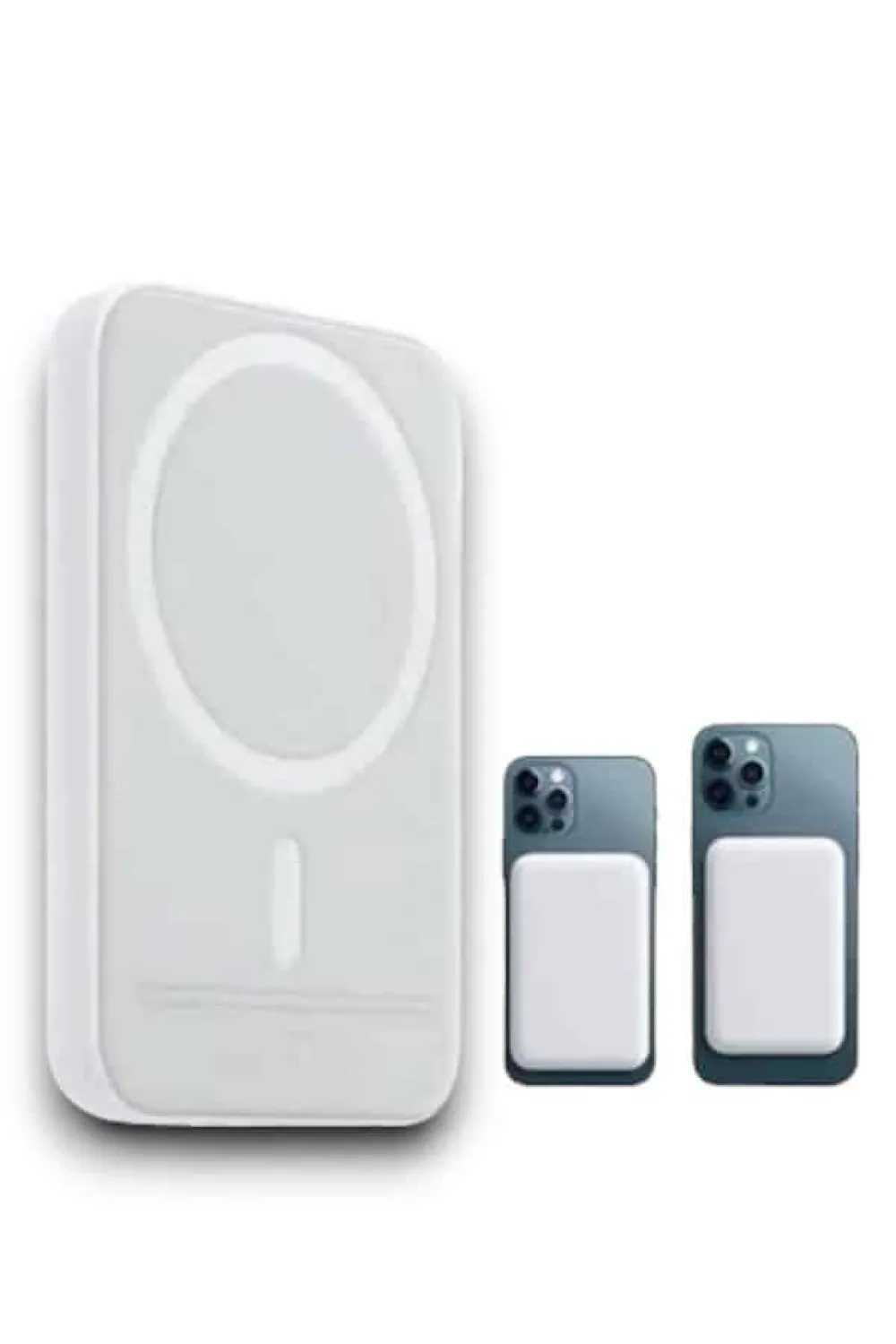 LF-100 Magsafe Battery Pack 5.000 Mah