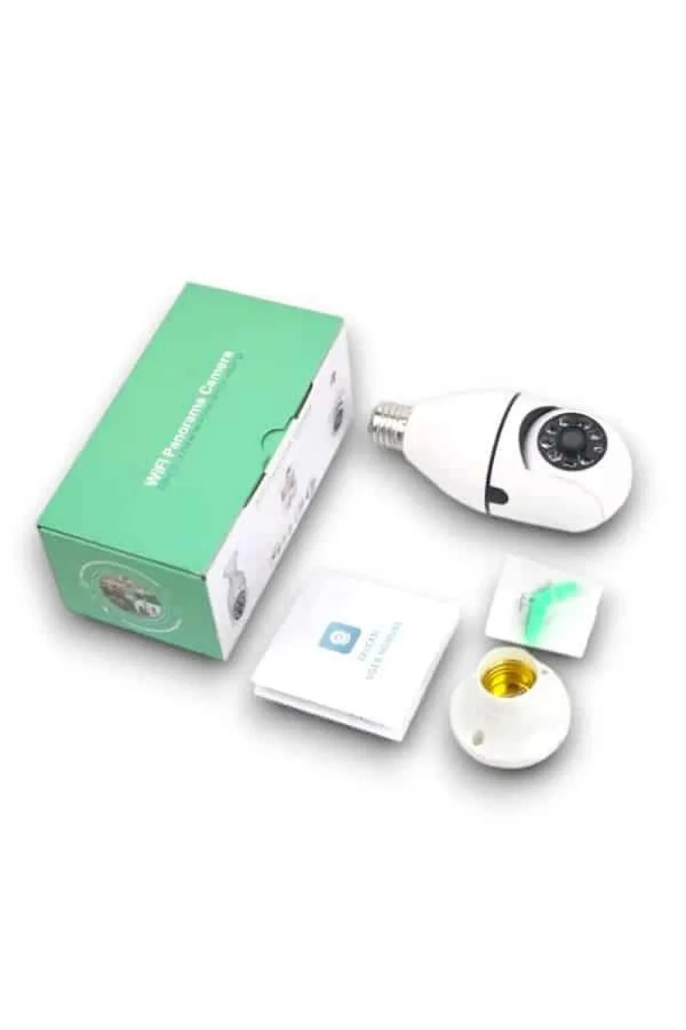 LF-S2 Wifi Kamera