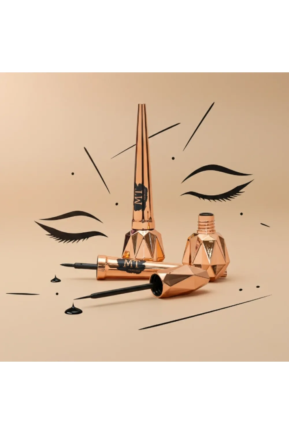 Likit Eyeliner