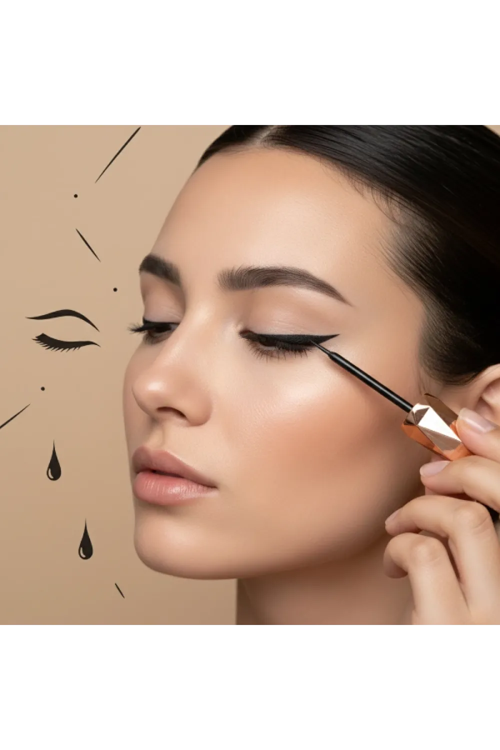 Likit Eyeliner