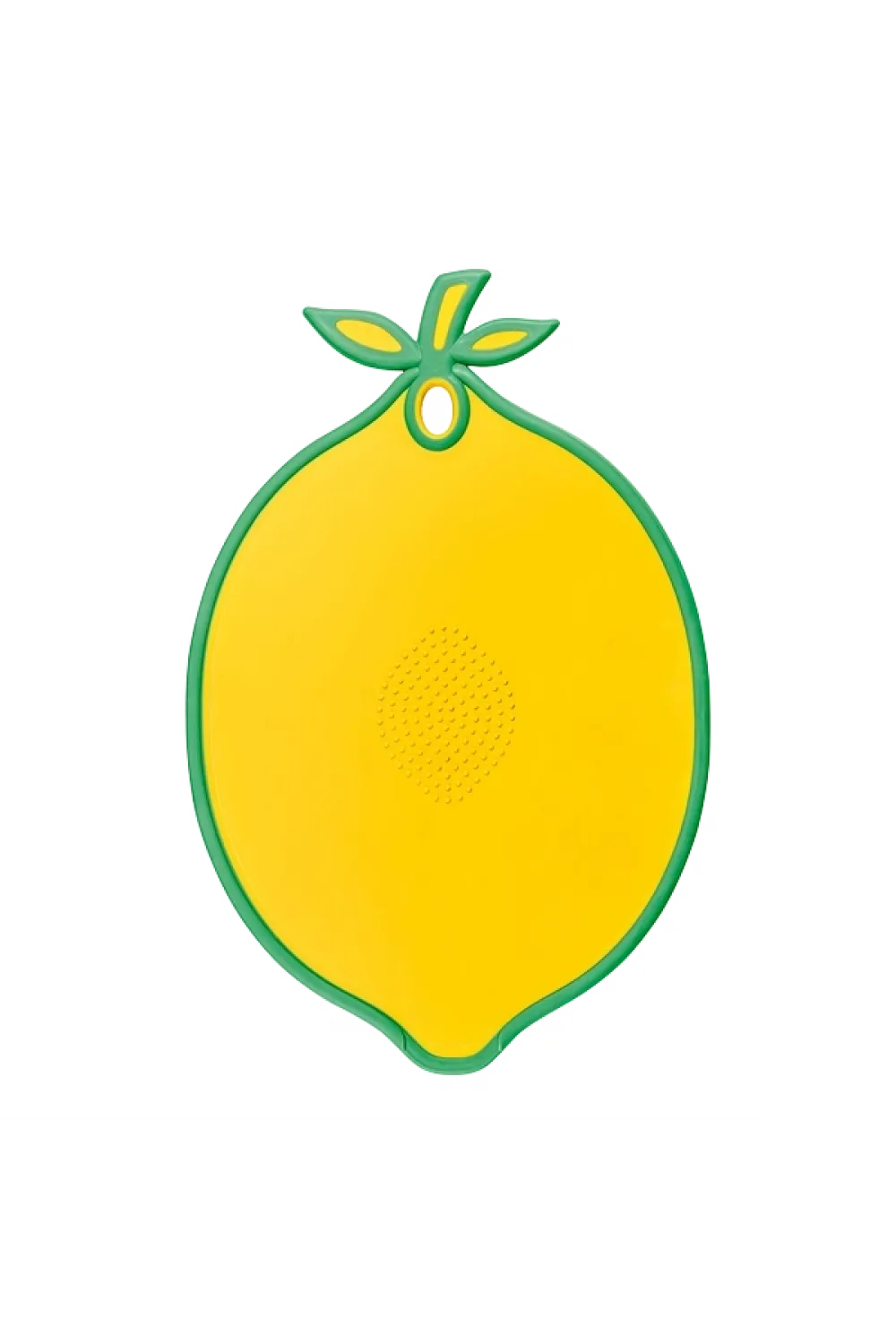 Limon Figürlü Kaydırmaz Kesme - Doğrama Panosu