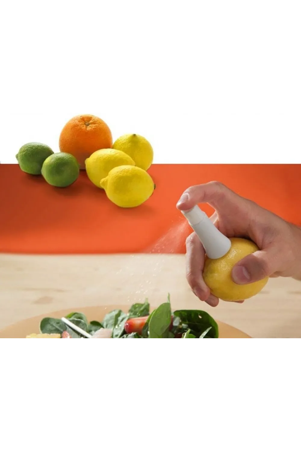 Limonluk Sprey - Perfume Cook Limon Spreyi