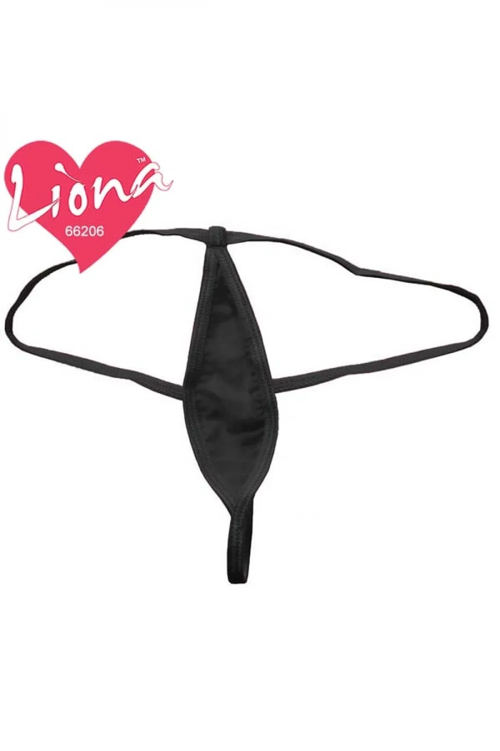 Liona Tül Fantazi İç Giyim