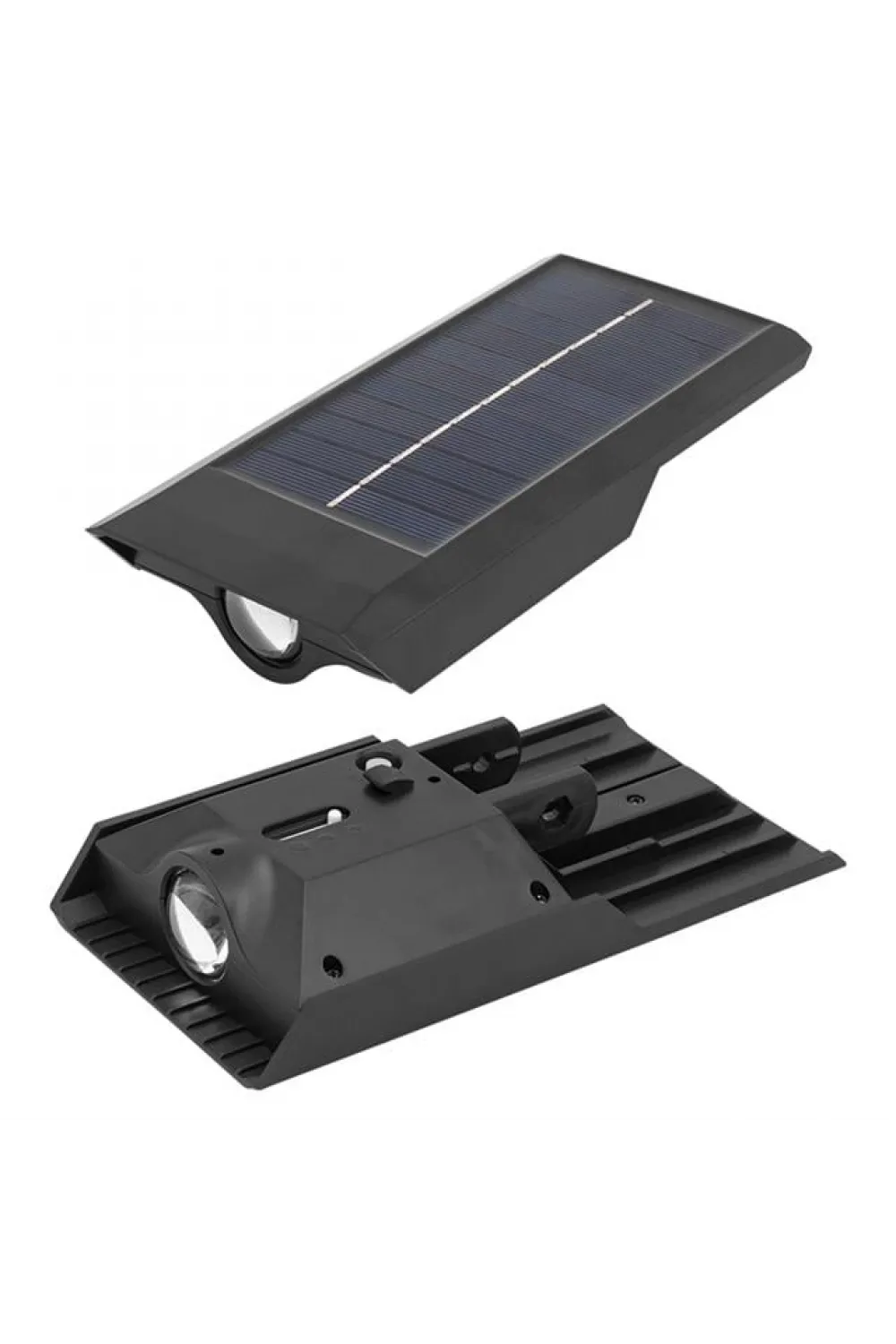LL-007 Tekli Solar Lamba