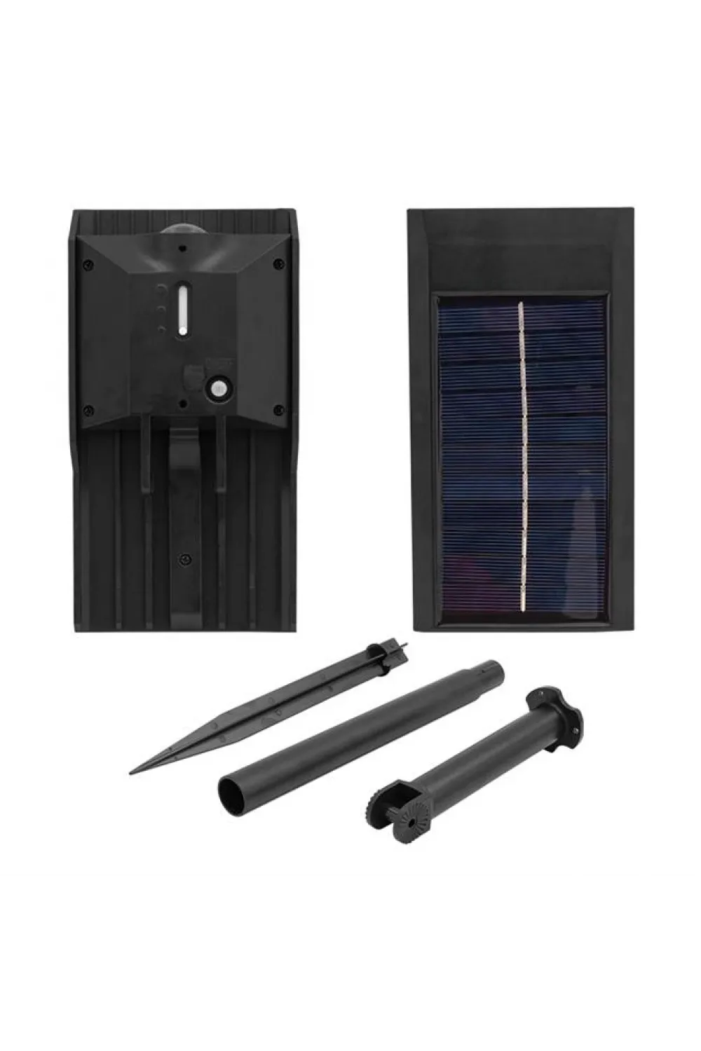 LL-007 Tekli Solar Lamba