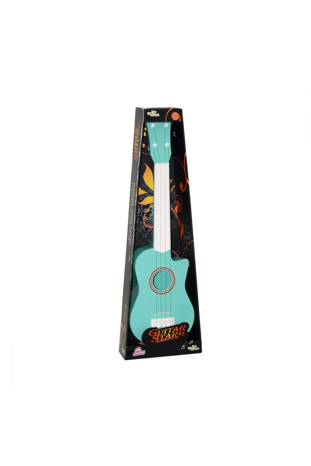 LMN120 Limon, Gitar 55 cm