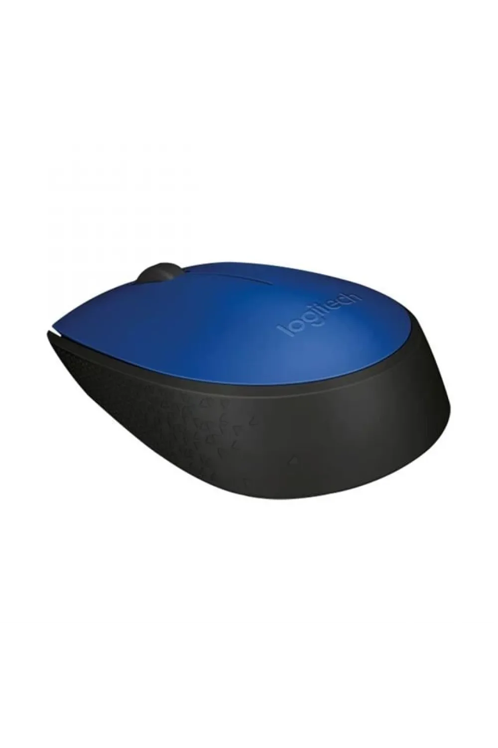 Logitech M171 Kablosuz Usb Mavi Mouse