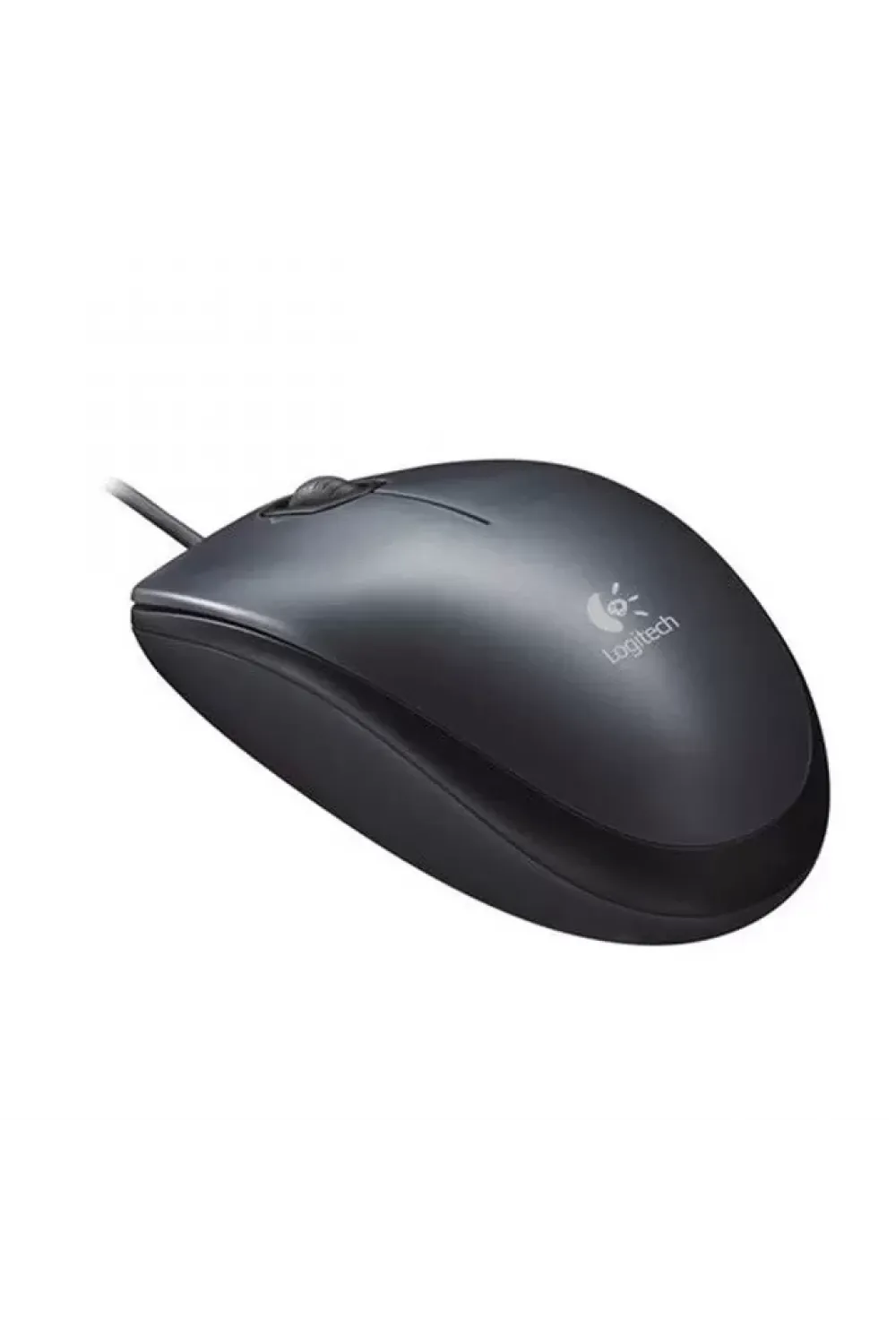 Logitech M90 1000DPI USB Kablolu Mouse Siyah 910-001793