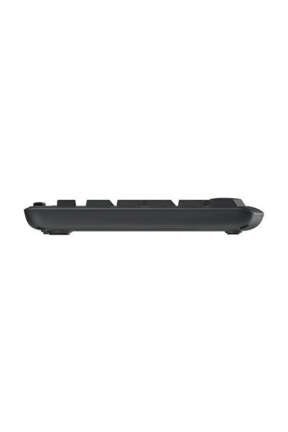 Logitech MK295 Q Tr Siyah Kablosuz Klavye Mouse Set