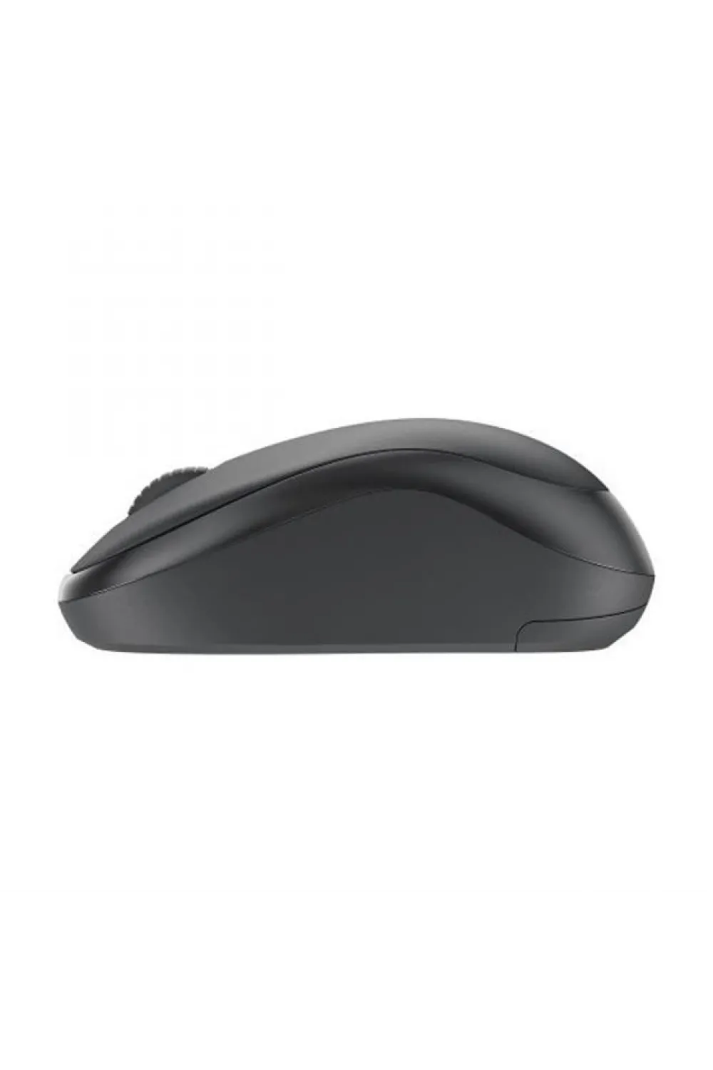 Logitech MK295 Q Tr Siyah Kablosuz Klavye Mouse Set