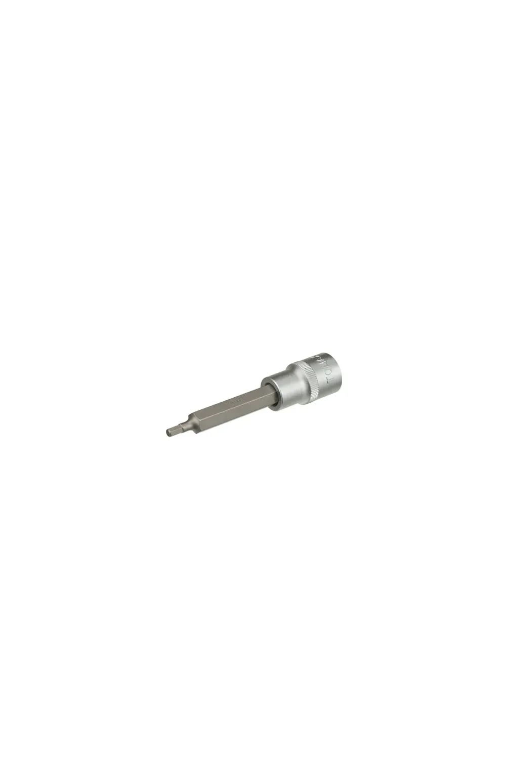 Lokmalı Allen Bits Uç Uzun - 12 Mm (10 Adet)