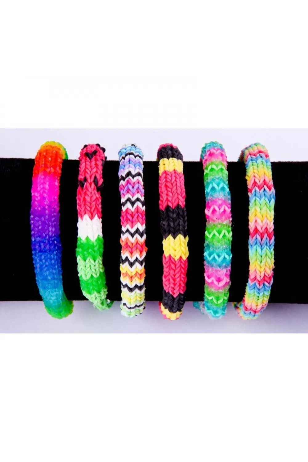 Loom Twister Hobi Seti
