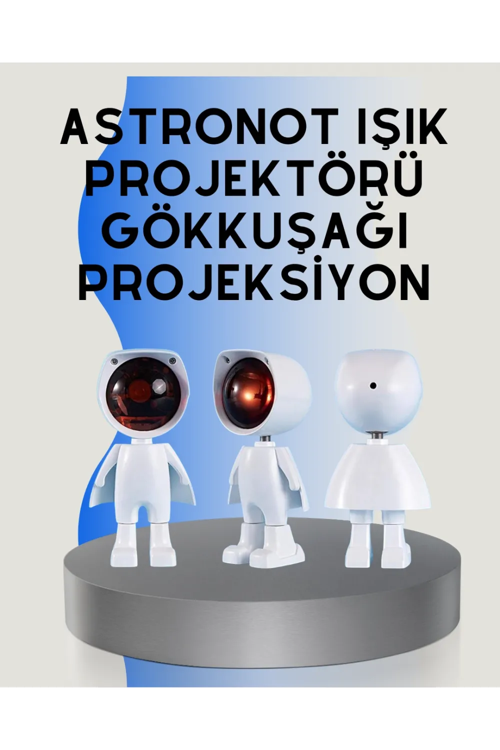 Loş Işıklı Şarjlı Ortam Lambası – Kompakt Ve Portatif