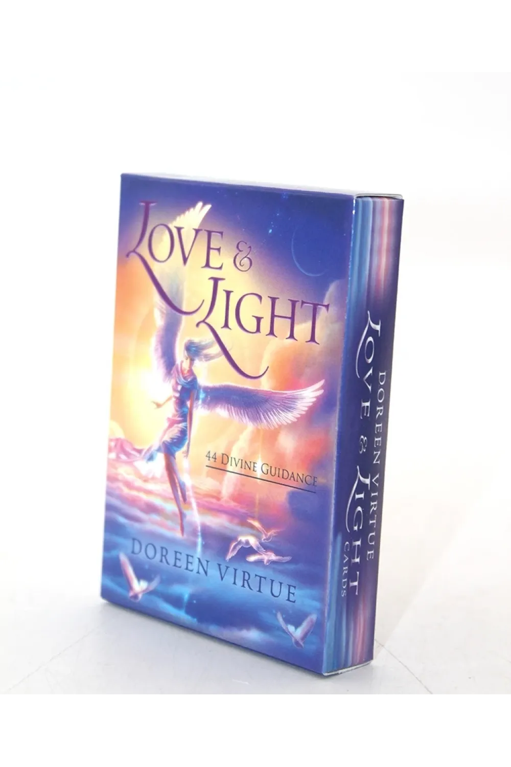 Love Light (aşk Işığı) Tarot Kartı IEG2779