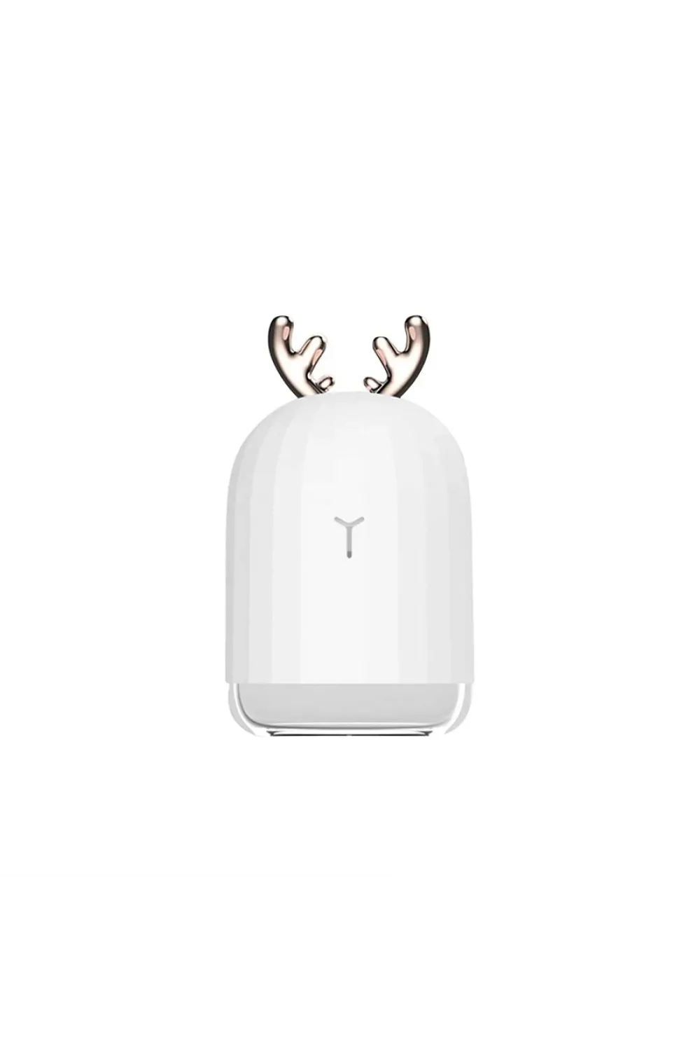 Lovely Humidifier Ortam Dezenfeksiyon ve Şık Buhar Makinesi