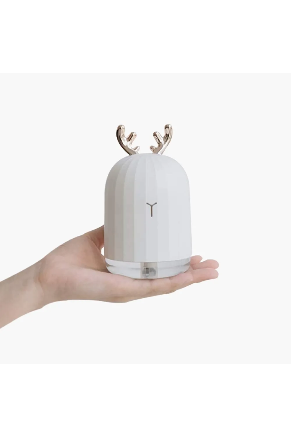 Lovely Humidifier Ortam Dezenfeksiyon ve Şık Buhar Makinesi