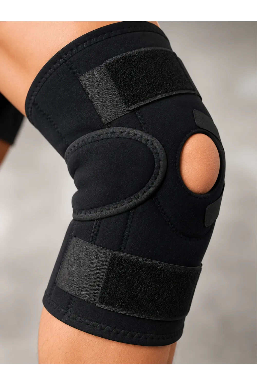 Lüks Ligamentli Dizlik