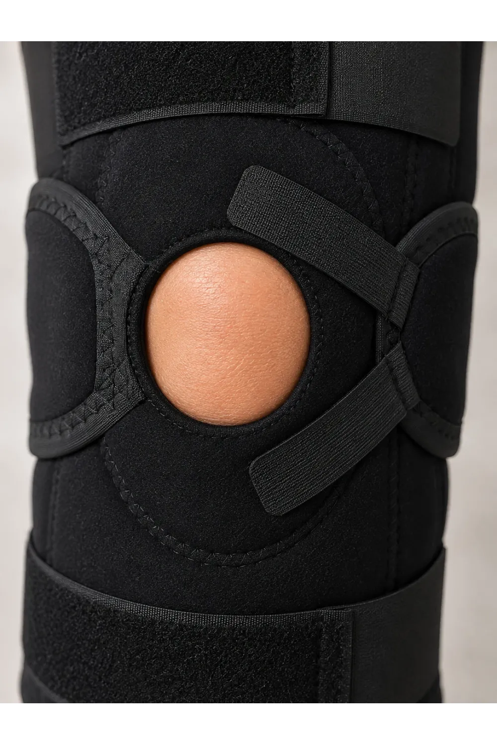 Lüks Ligamentli Dizlik