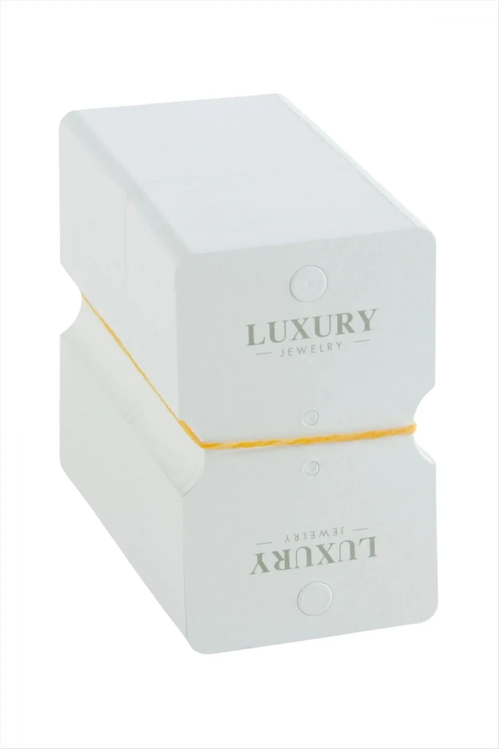 Luxury Bileklik Kartı 200 Adet