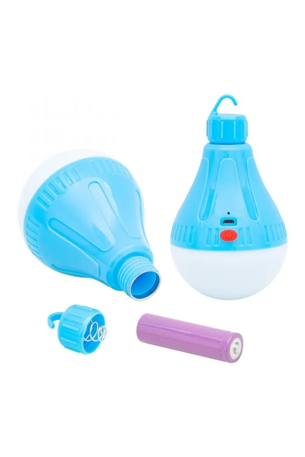 LY-V09 Ampül