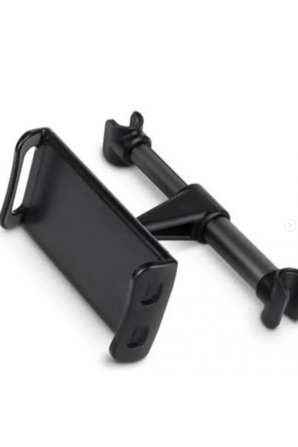 M-06 Kirmizi Koltuk Arkasi Telefon Tutucu ZR238